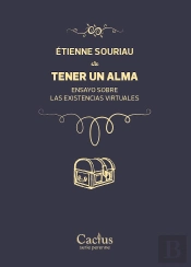 Tener Un Alma