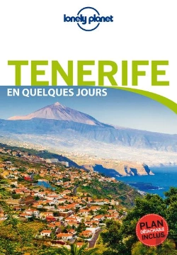Bertrand.pt - Tenerife En Quelques Jours 1ed