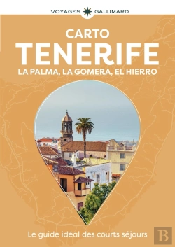 Bertrand.pt - Tenerife, La Palma, La Gomera, El Hierro