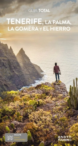 Bertrand.pt - Tenerife, La Palma, La Gomera Y El Hierro