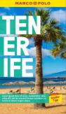 Tenerife Marco Polo Pocket Travel Guide - With Pull Out Map