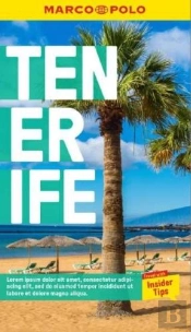 Tenerife Marco Polo Pocket Travel Guide - With Pull Out Map