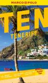 Tenerife Marco Polo Pocket Travel Guide - With Pull Out Map