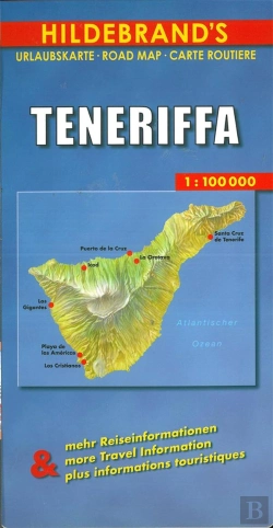 Bertrand.pt - Tenerife