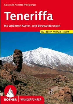 Bertrand.pt - Teneriffa /Tenerife (All)