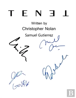 Bertrand.pt - Tenet