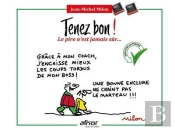 Tenez Bon ! Le Pire N'Est Jamais Sûr...