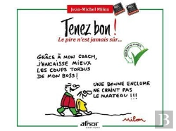 Bertrand.pt - Tenez Bon ! Le Pire N'Est Jamais Sûr...