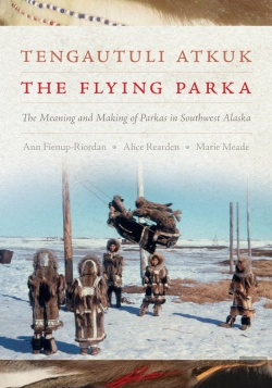 Bertrand.pt - Tengautuli Atkuk / The Flying Parka