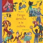 Tengo Derecho A La Cultura
