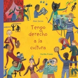Bertrand.pt - Tengo Derecho A La Cultura