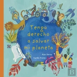 Bertrand.pt - Tengo Derecho A Salvar Mi Planeta
