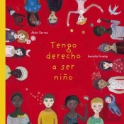 Tengo Derecho A Ser Niño (2020)
