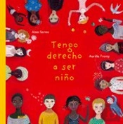 Tengo Derecho A Ser Ni¿O