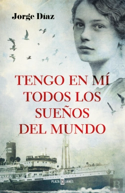 Bertrand.pt - Tengo En Mí Todos Los Sueños Del Mundo