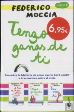 Bertrand.pt - Tengo Ganas De Ti