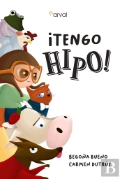 Tengo Hipo