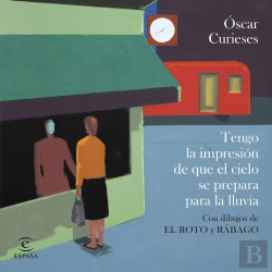 Bertrand.pt - Tengo La Impresion De Que El Cielo Se Prepara Para