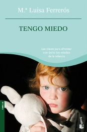 Tengo Miedo ('Booket')  