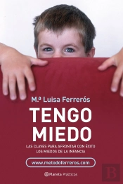 Tengo Miedo