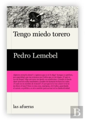 Tengo Miedo Torero