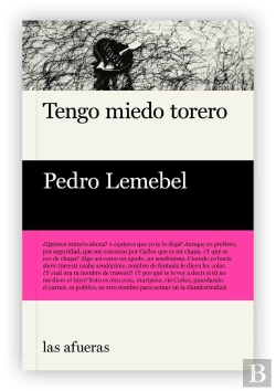 Bertrand.pt - Tengo Miedo Torero