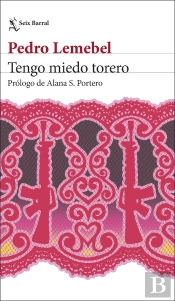 Tengo Miedo Torero