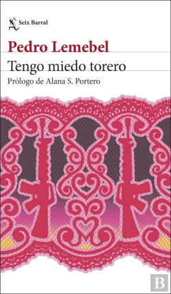 Bertrand.pt - Tengo Miedo Torero