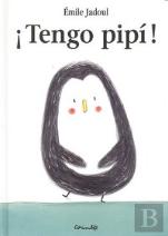 Tengo Pipí