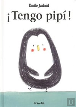 Bertrand.pt - Tengo Pipí