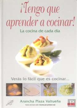 Bertrand.pt - ¡Tengo Que Aprender A Cocinar! La Cocina De Cada Día