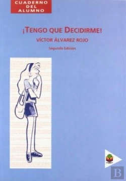 Bertrand.pt - Tengo Que Decidirme