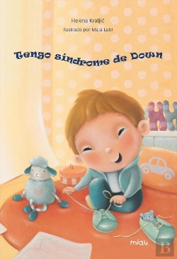Bertrand.pt - Tengo Síndrome De Down
