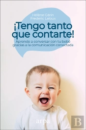 ¡Tengo Tanto Que Contarte!