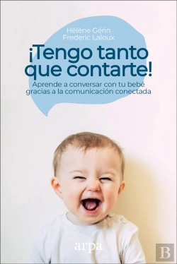 Bertrand.pt - ¡Tengo Tanto Que Contarte!