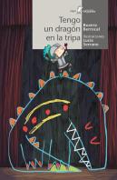 Tengo Un Dragón En La Tripa