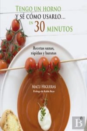Tengo Un Horno Y Sé Cómo Usarlo