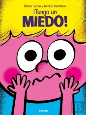Tengo Un Miedo