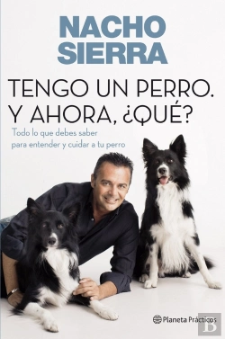 Bertrand.pt - Tengo Un Perro. Y Ahora, ¿Qué?