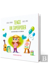 Tengo Un Superpoder