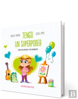 Bertrand.pt - Tengo Un Superpoder