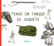 Tengo Un Tanque De Juguete