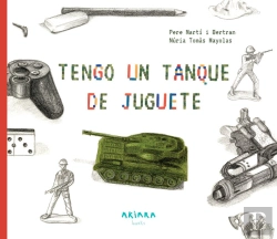 Bertrand.pt - Tengo Un Tanque De Juguete