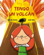 Tengo Un Volcán