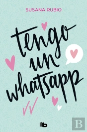 Tengo Un Whatsapp
