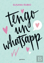 Tengo Un Whatsapp