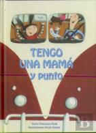 Tengo Una Mamá Y Punto