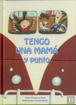 Bertrand.pt - Tengo Una Mamá Y Punto