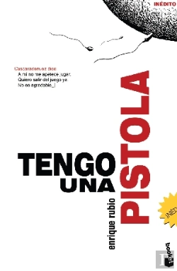 Bertrand.pt - Tengo Una Pistola