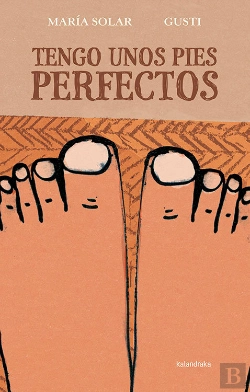 Bertrand.pt - Tengo Unos Pies Perfectos